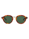 21124 - Tortoise-Tortoise-Green