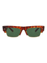 21124 - Tortoise-Tortoise-Green