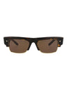 21183 - Tortoise-Tortoise-Brown