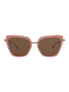 60313 - Pink-Gold-Brown