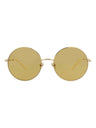 70499 - Gold Gold Amber