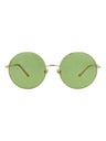 70046 - Gold-Gold-Green