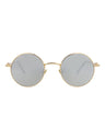 70049 - Gold Gold Silver