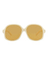 80111 - Ivory Ivory Orange
