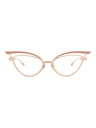 60566 - Rose Gold Rose Gold Transparent