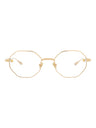 70051 - Gold Gold Transparent
