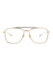 70051 - Gold Gold Transparent