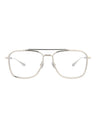 00287 - Silver-Silver-Transparent
