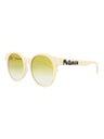 10086 - White White Yellow