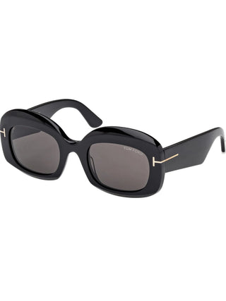 Tom Ford FT1219-F Sunglasses-Beverly Hills Eyewear
