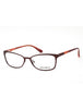 00T7 00 - Plum / Clear Lens