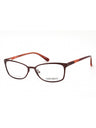 00T7 00 - Plum / Clear Lens