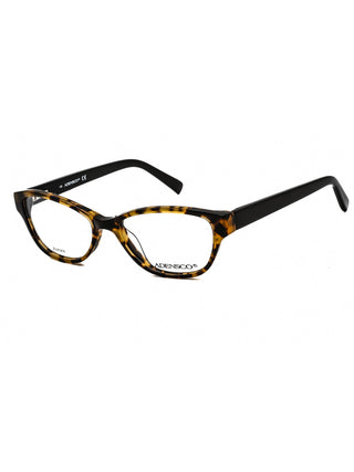 Adensco Ad 201 plastic Cat eye  Women's Eyeglasses