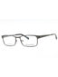 0JWW 00 - Brushed Ruthenium