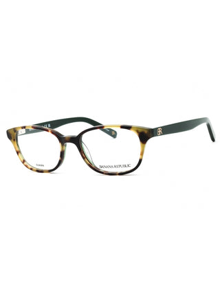 Banana Republic Coleen plastic Oval  Women's's Eyeglasses