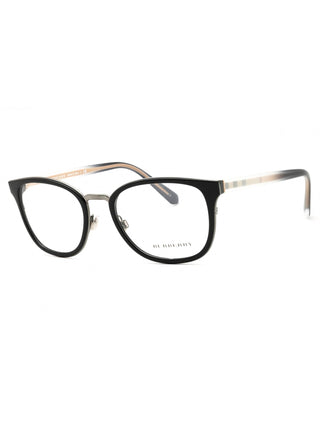 Burberry 0BE2256 acetate Oval  Women's Eyeglasses