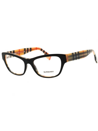 Burberry 0BE2302 plastic Cat eye  Women's Eyeglasses