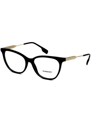 Burberry 0BE2333 plastic Cat eye  Women's Eyeglasses
