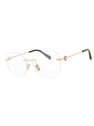 Bvlgari BV50007U  Metal Cat eye  Women's Eyeglasses
