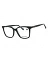 001 - BLACK/Clear demo lens