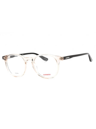 Carrera Ca 6636/N plastic Round  Unisex's Eyeglasses