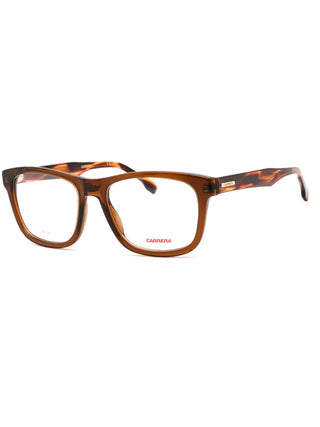 Carrera CARRERA 249 plastic Rectangular Men's Eyeglasses