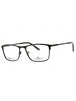 003 00 - Matte Black / Clear demo lens
