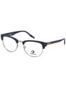 411 - Mate Obsidian / Clear Lens