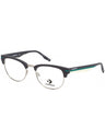 020 - Matte Light Carbon / Clear Lens