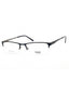 0DL9 00 - Matte Navy / Clear Lens