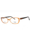 0W54 00 - Brown / Clear demo lens