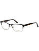 0WR7 00 - Black Havana / Clear Lens