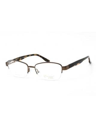Emozioni 4373 Oval Eyeglasses-Beverly Hills Eyewear