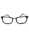 001 - BLACK/Clear demo lens