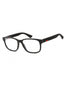 005 - Black / Clear Lens