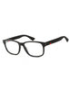 005 - Black / Clear Lens