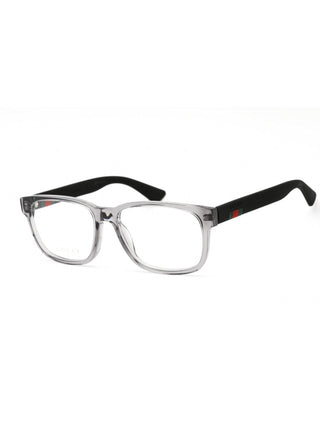 Gucci GG0011O acetate Rectangular Men's Eyeglasses