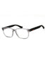 007 - Grey / Clear Lens