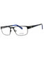B84 - Black / Clear