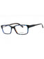 92 - Blue / Clear Lens