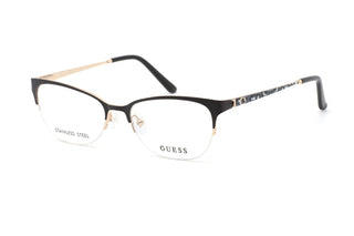 Guess GU 2584 Eyeglasses