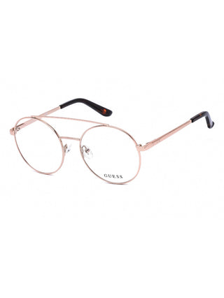 Guess GU2714  Metal Round  Women's Eyeglasses