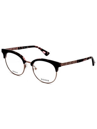 Guess GU2744  Metal Round  Women's Eyeglasses