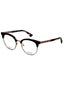 005 - Black/other / Clear demo lens