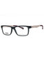 005G 00 - Matte Gray Burgundy / Clear Lens