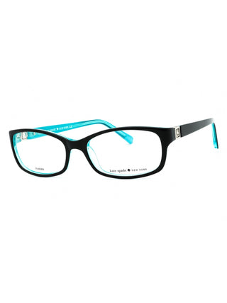 Kate Spade Regine Us plastic Rectangular  Women's's Eyeglasses