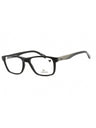 001 - Matte Black / Clear Lens