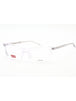 0789 - Lilac / Clear Lens