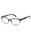 0BR0 00 - Blue Pink / Clear Lens