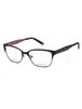 0BR0 00 - Blue Pink / Clear Lens